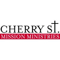 Cherry Street Mission Ministries