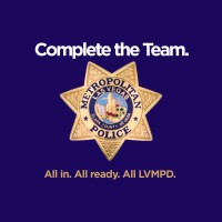 Las Vegas Metropolitan Police Department