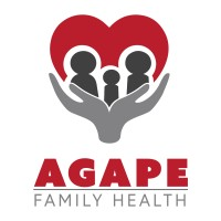 Agape Family Health