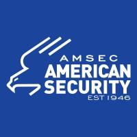AMERICAN SECURITY