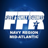 Navy Region Mid-Atlantic Fleet and Family Readiness (FFR)