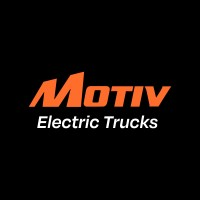 Motiv Electric Trucks