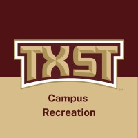 Texas State University Department of Campus Recreation