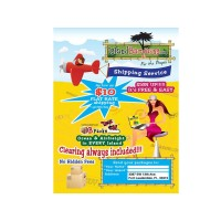 Island Bargains