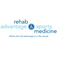 Rehab Advantage and Sports Medicine