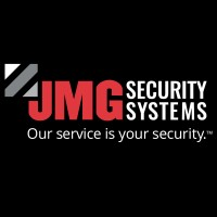 JMG SECURITY SYSTEMS, INC.