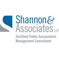 Shannon & Associates, LLP