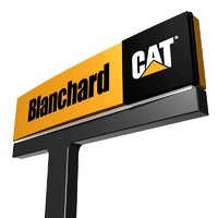 Blanchard Machinery