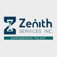Zenith Services Inc.