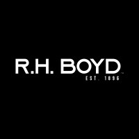 R.H. Boyd