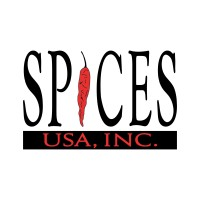 SPICES USA INC.