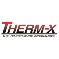 Therm-X, California