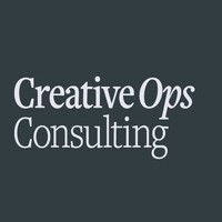 CreativeOps Consulting