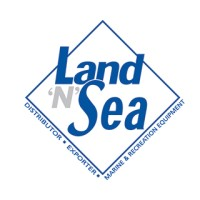 Land 'N' Sea Distributing, Inc.