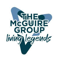 The McGuire Group Health Care Facilities