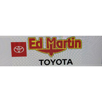 Ed Martin Toyota