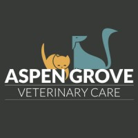 Aspen Grove Veterinary Care