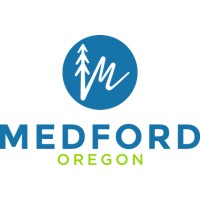 City of Medford, OR