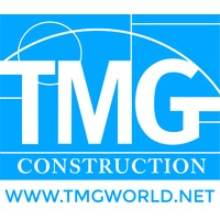 TMG Construction Corporation