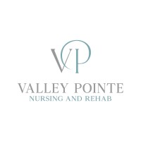 VALLEY POINTE NURSING AND REHABILITATION CENTER, INC.