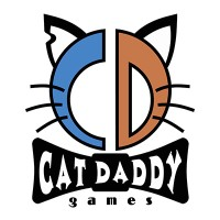 Cat Daddy Games