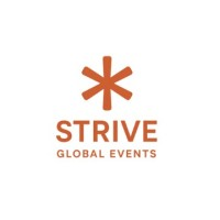 Strive Global Events