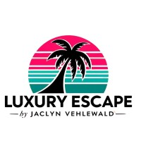 Luxury Escape by Jaclyn Vehlewald