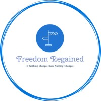 Freedom Regained