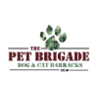 The Pet Brigade