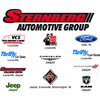 Sternberg Automotive Group