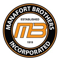 Manafort Brothers, Inc.