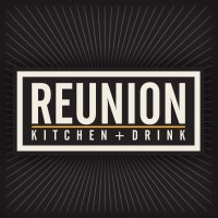 Reunion Kitchen + Drink