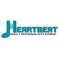 Heartbeat Music & Performing Arts Academy