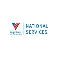 Volunteers of America National Services (VOANS)