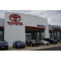 Toyota of Naperville