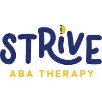 Strive ABA Therapy