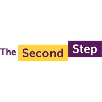 The Second Step
