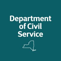 New York State Department of Civil Service