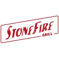 Stonefire Grill