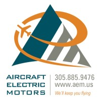 Aircraft Electric Motors, Inc.