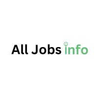 All Jobs Info