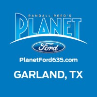 Randall Reed's Planet Ford 635