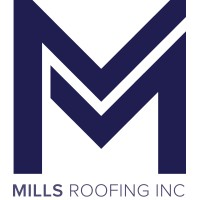 Mills Roofing Inc