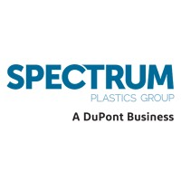 Spectrum Plastics Group, A DuPont Business