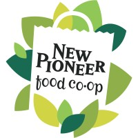 New Pioneer Food Co-op