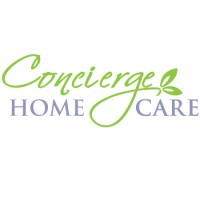 Concierge Home Care