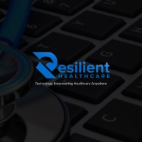 Resilient Healthcare