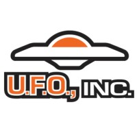 U.F.O., Inc.