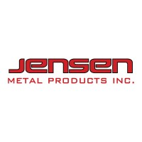 Jensen Metal Products Inc.