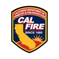 California Department of Forestry and Fire Protection (CAL FIRE)
